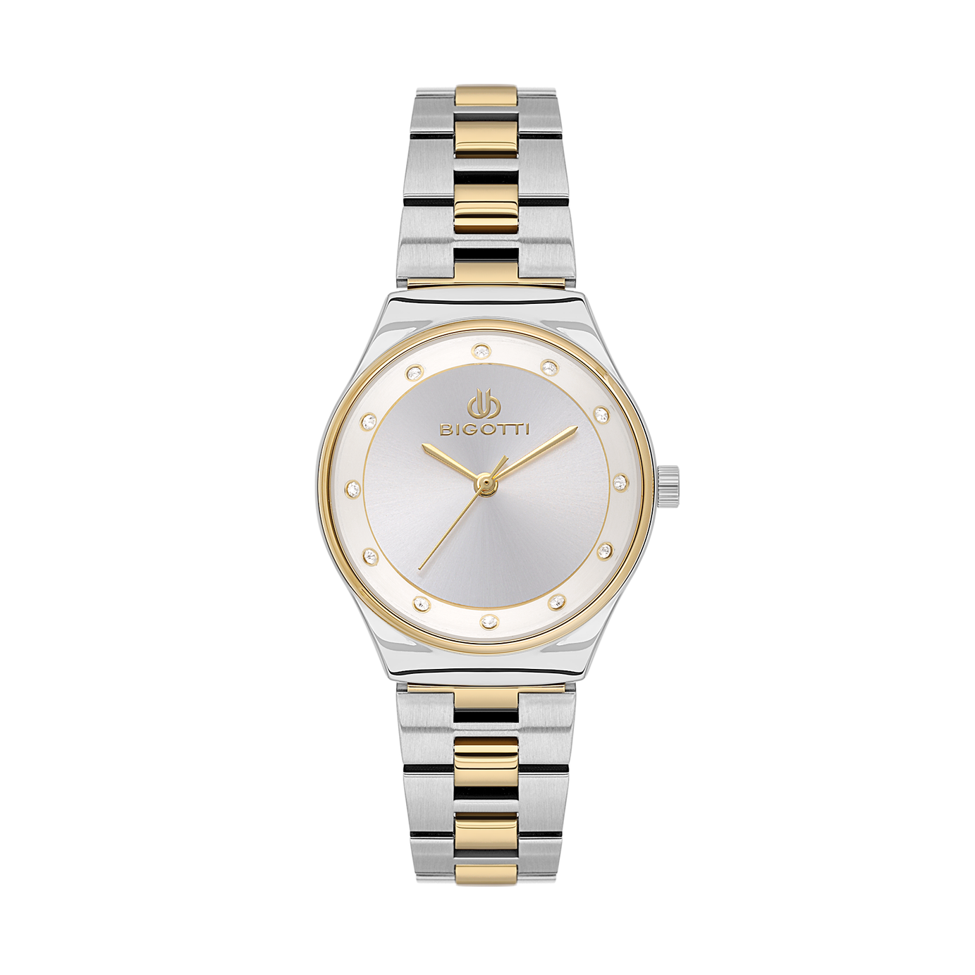 Bigotti Women's Watch - BG.1.10665-4