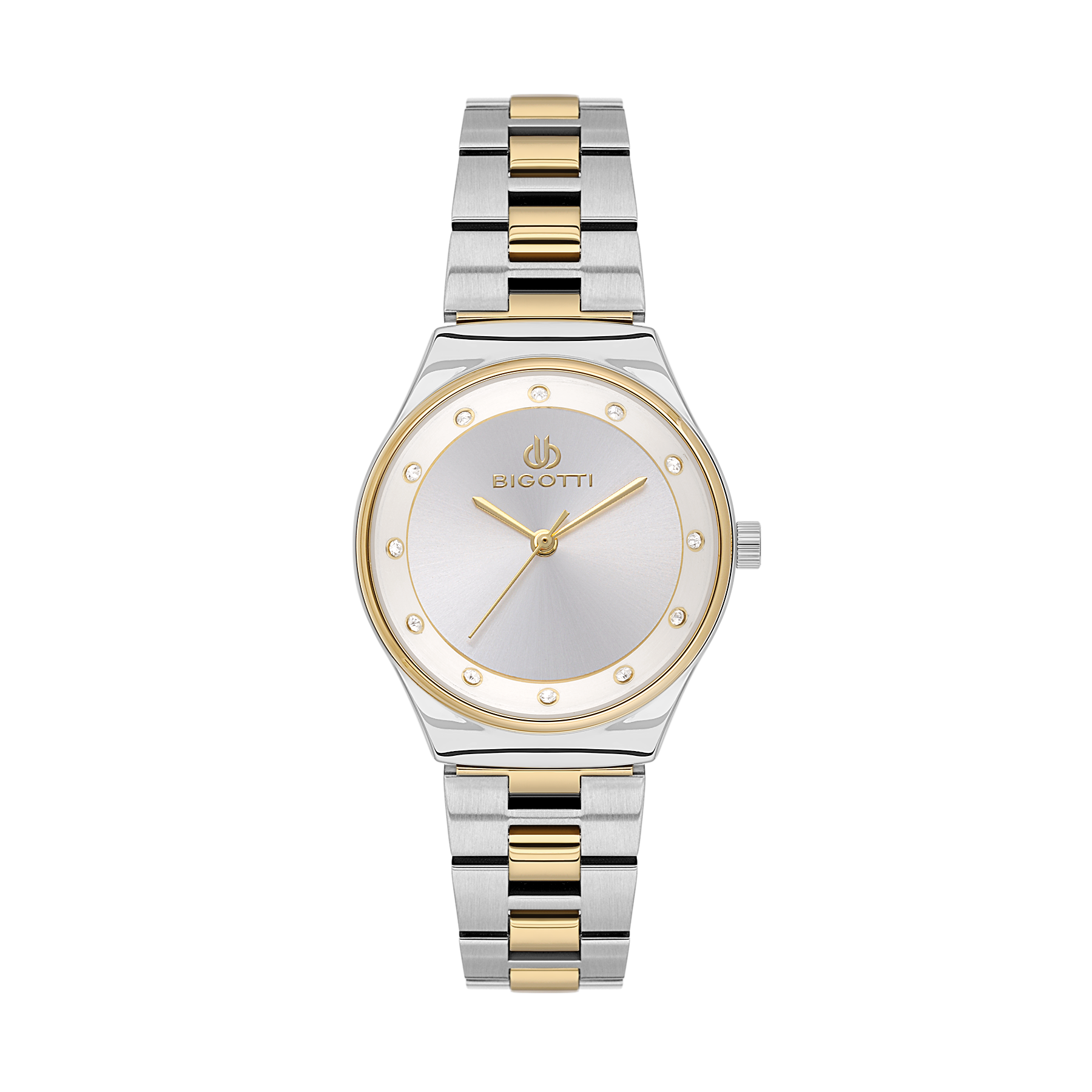 Bigotti Women's Watch - BG.1.10665-4