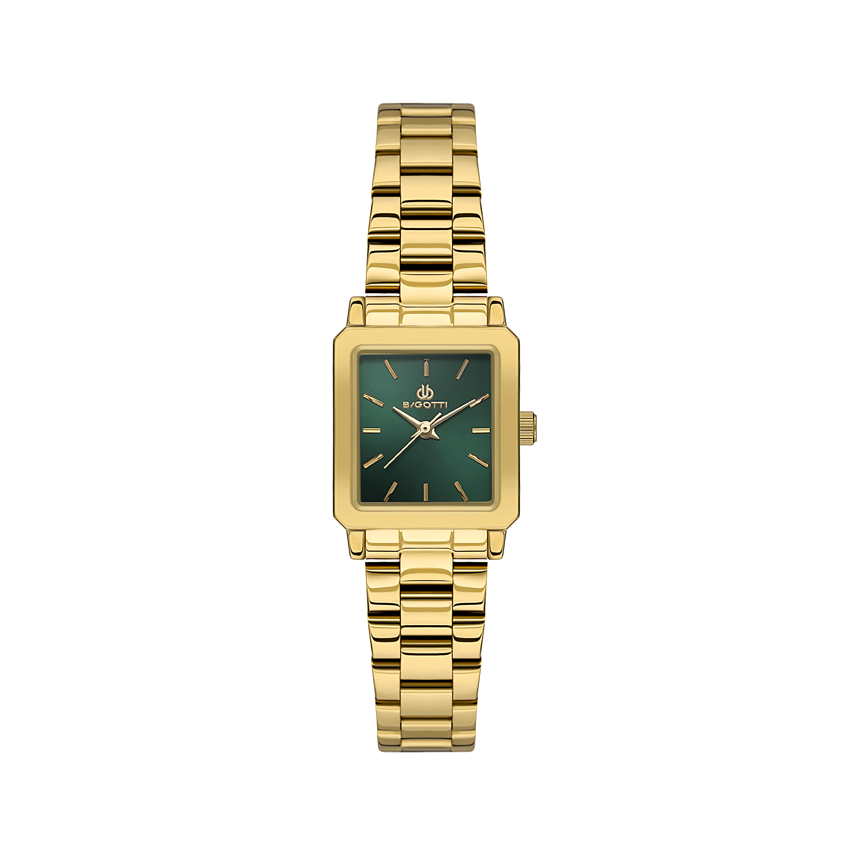 Bigotti Women's Watch - BG.1.10667-4