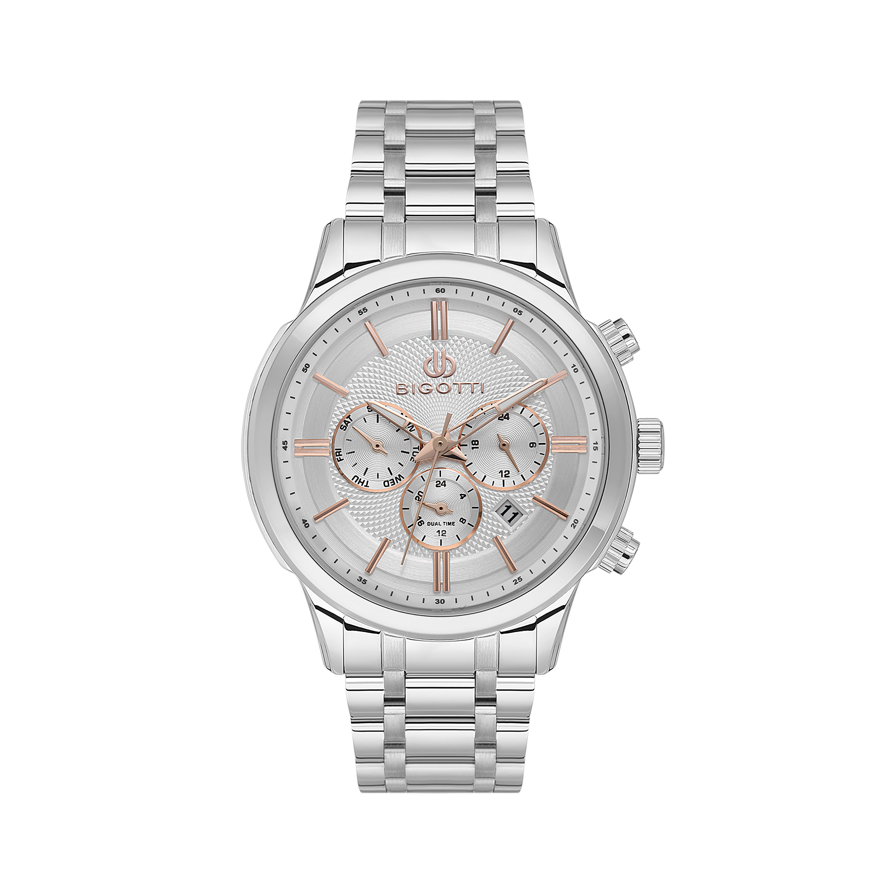 Bigotti Men's Watch - BG.1.10670-1