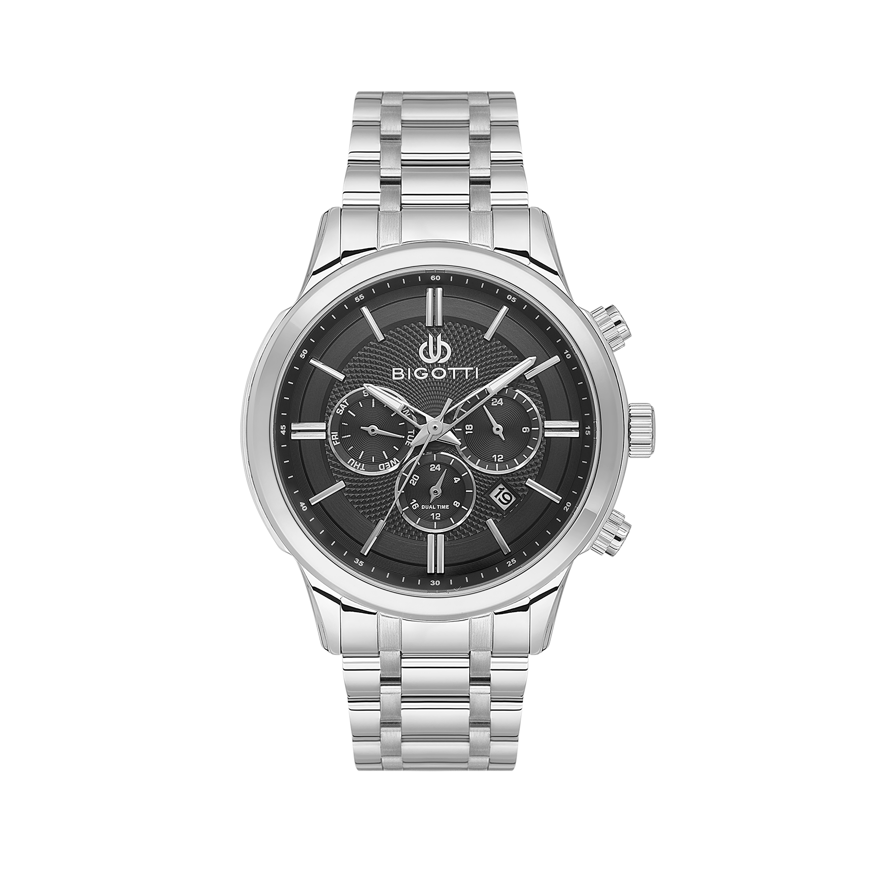 Bigotti Men's Watch - BG.1.10670-2