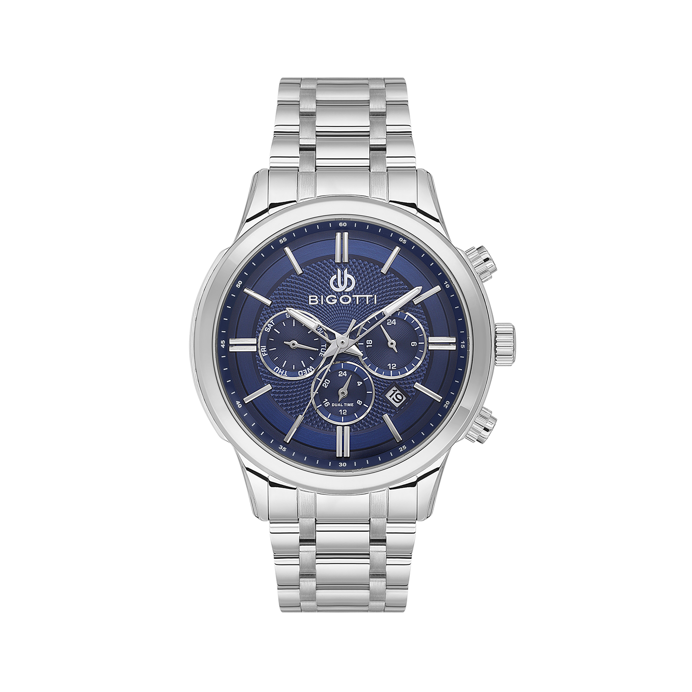 Bigotti Men's Watch - BG.1.10670-3