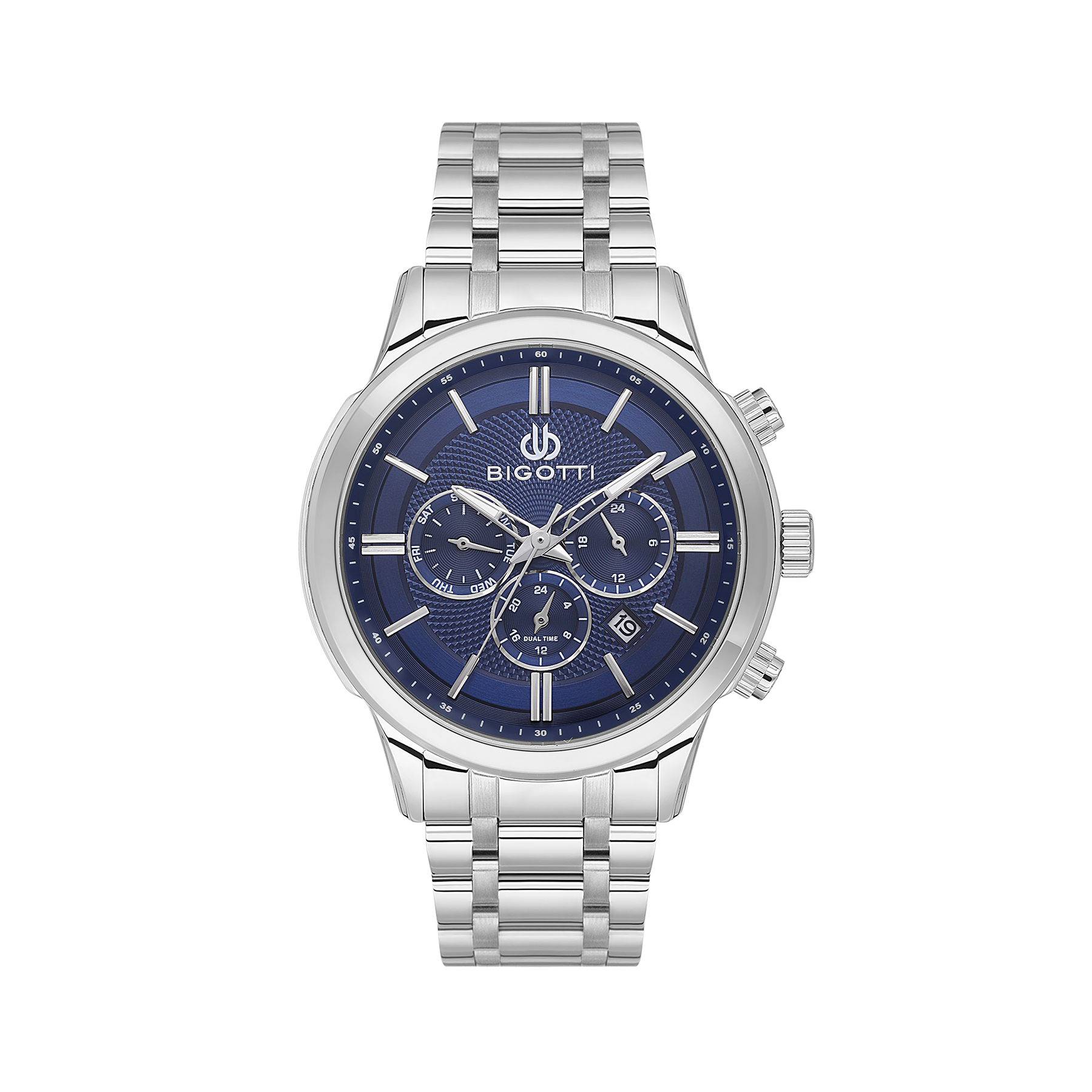 Bigotti Men's Watch - BG.1.10670-3