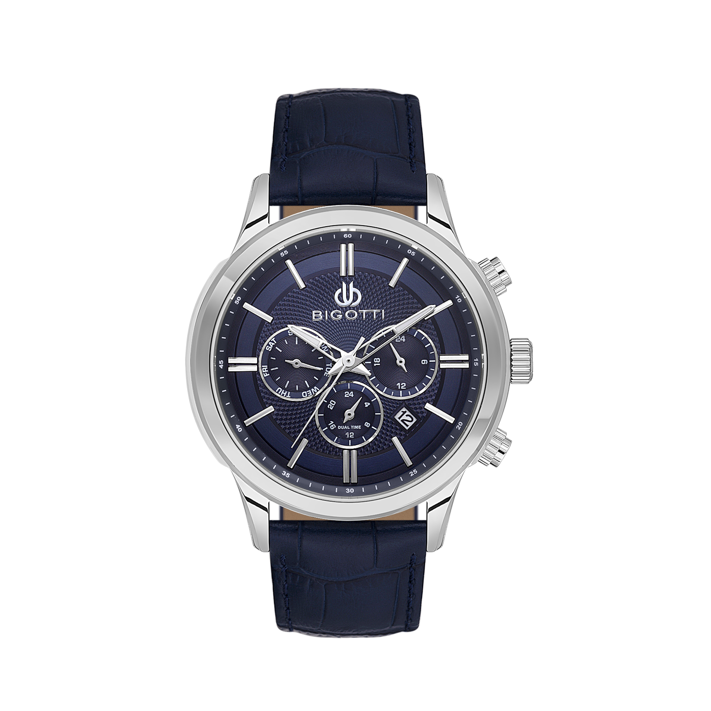 Bigotti Men's Watch - BG.1.10671-2