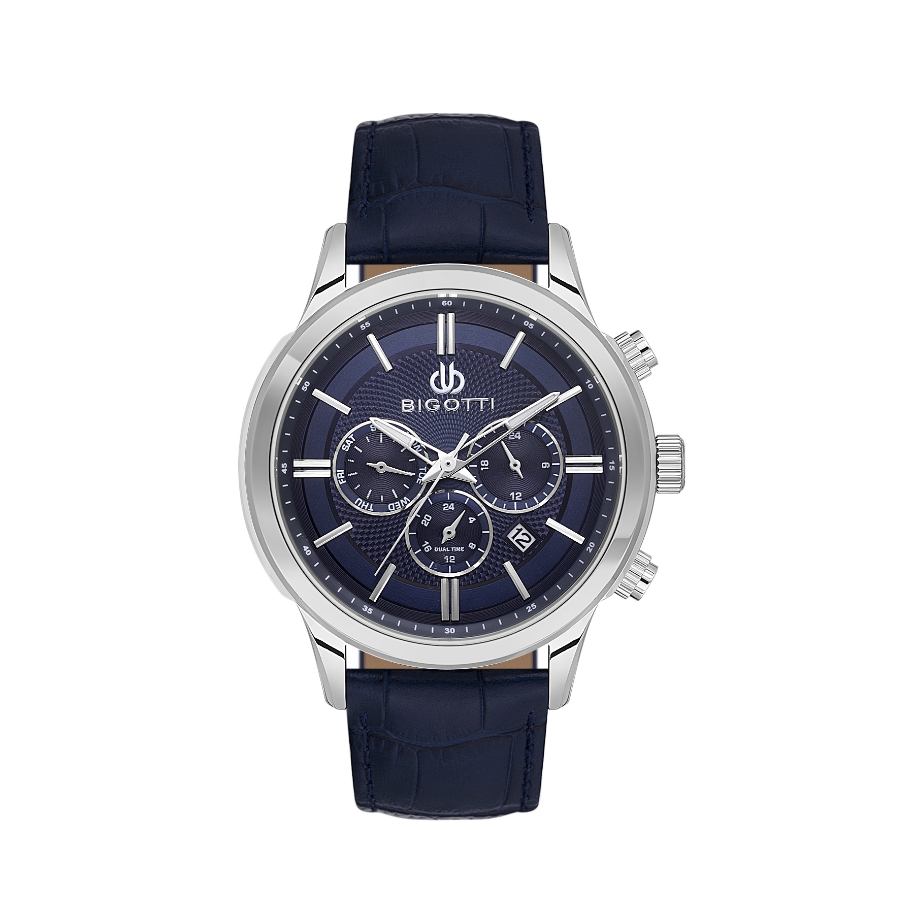 Bigotti Men's Watch - BG.1.10671-2