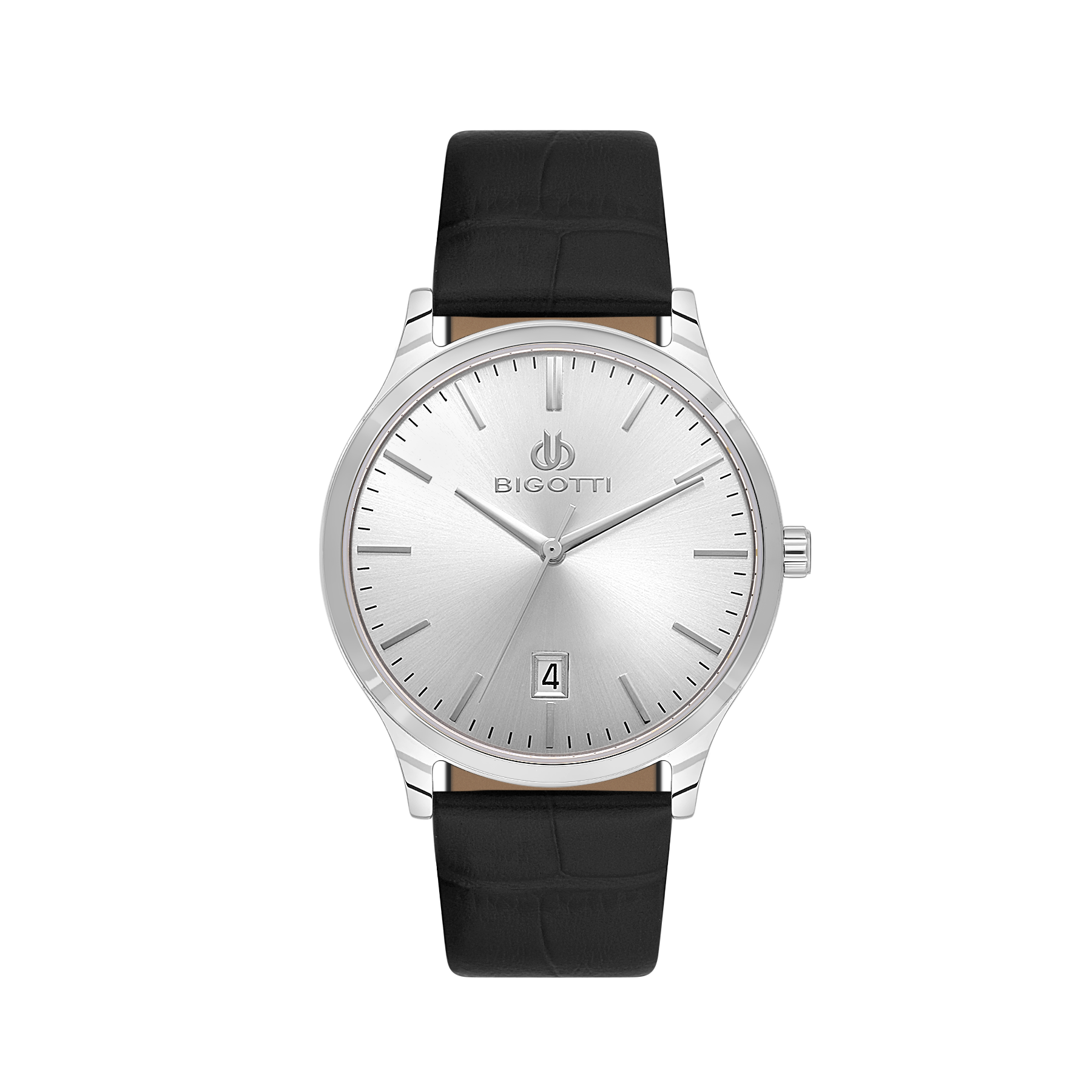 Bigotti Men's Watch - BG.1.10672-1