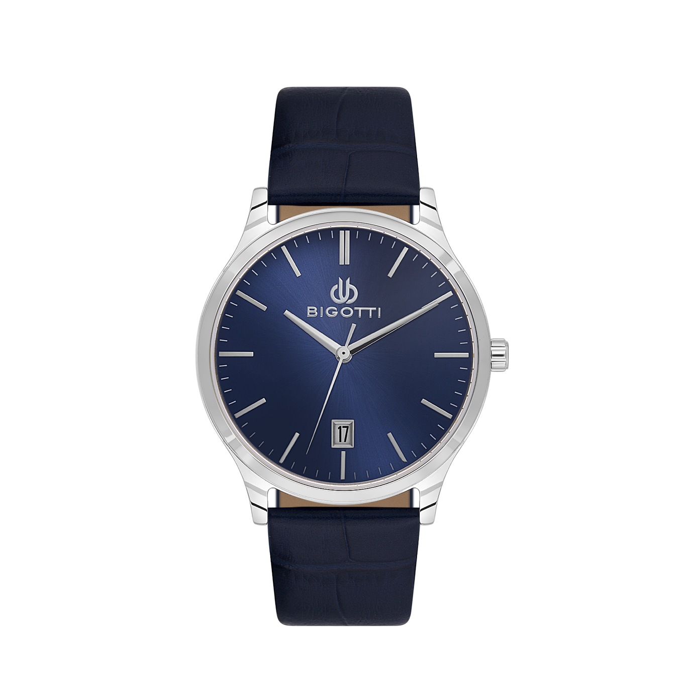 Bigotti Men's Watch - BG.1.10672-3