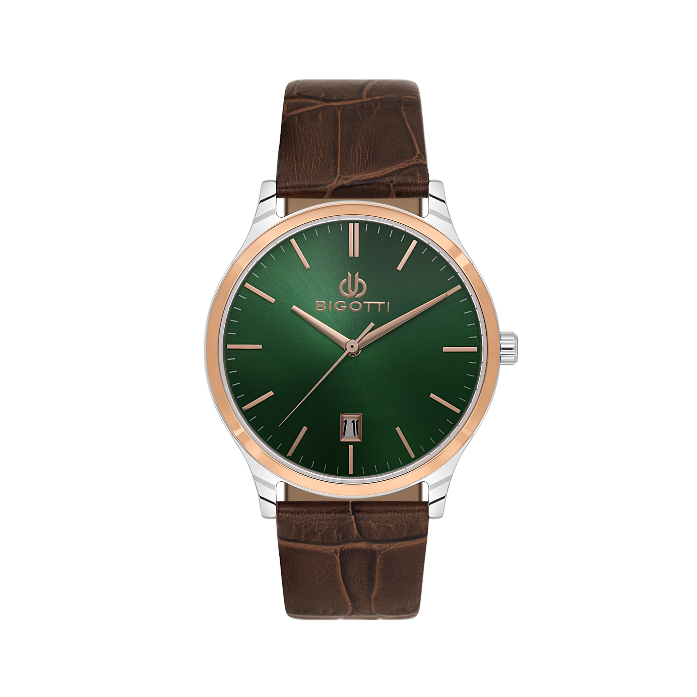 Bigotti Men's Watch - BG.1.10672-5