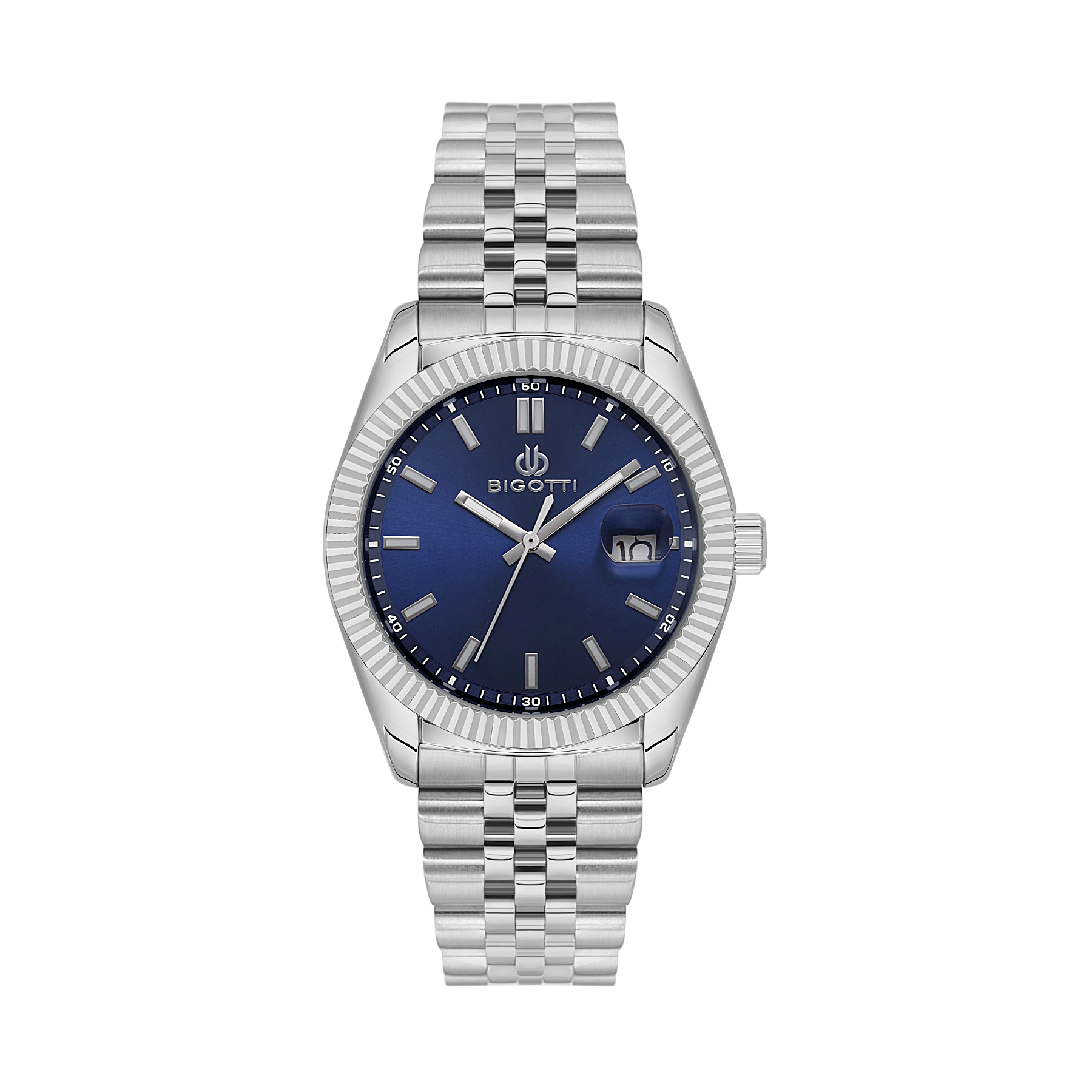 Bigotti Men's Watch - BG.1.10676-3