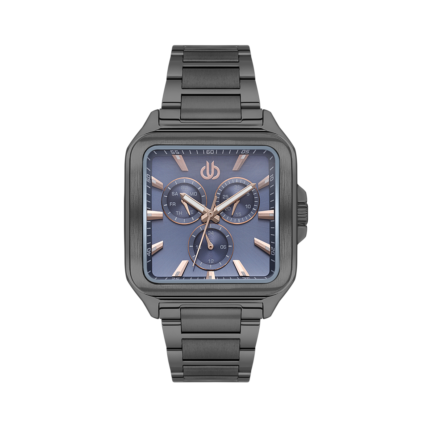 Bigotti Men's Watch - BG.1.10677-5