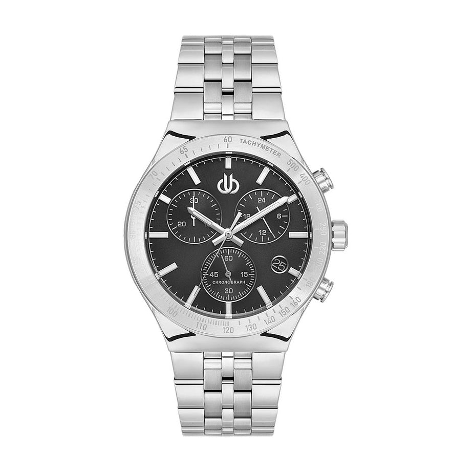 Bigotti Men's Watch - BG.1.10678-2