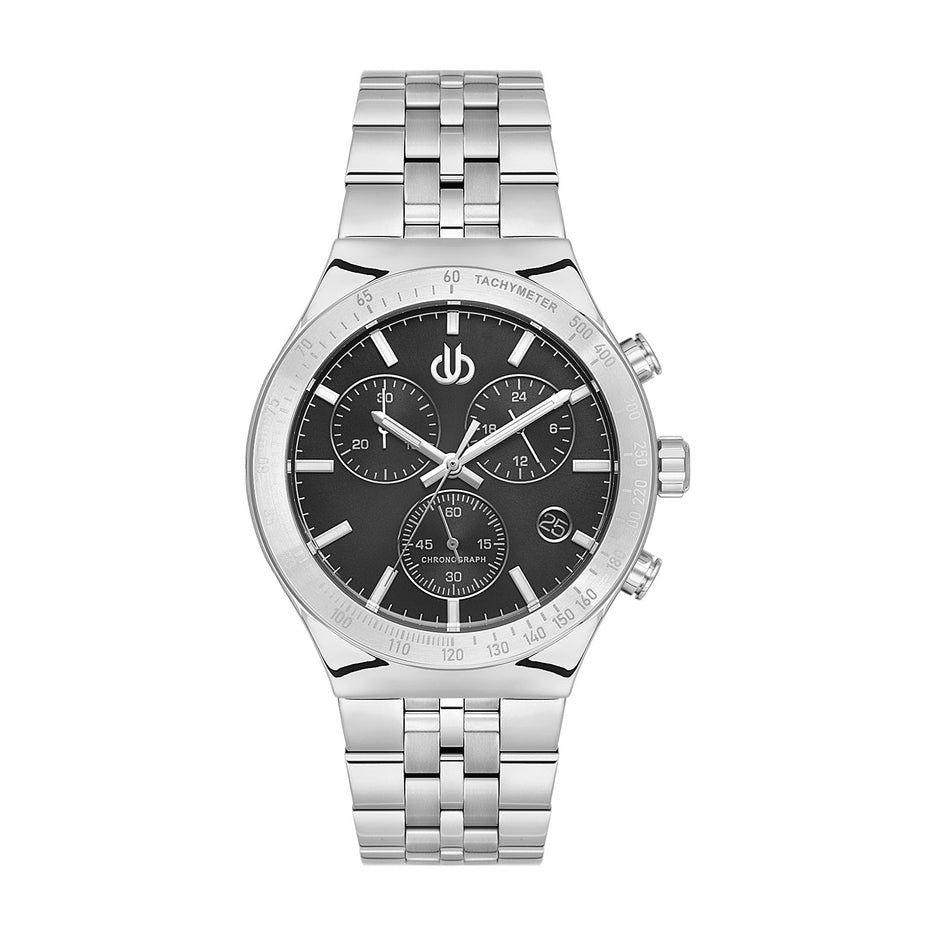 Bigotti Men's Watch - BG.1.10678-2