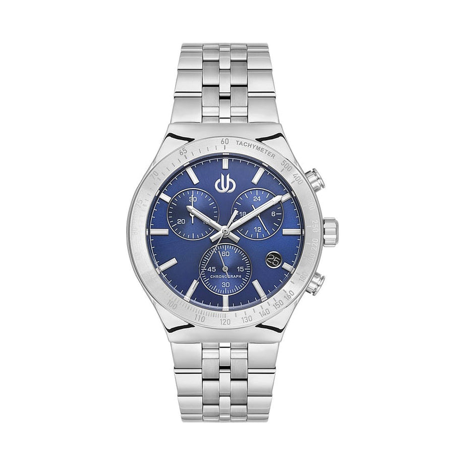 Bigotti Men's Watch - BG.1.10678-3