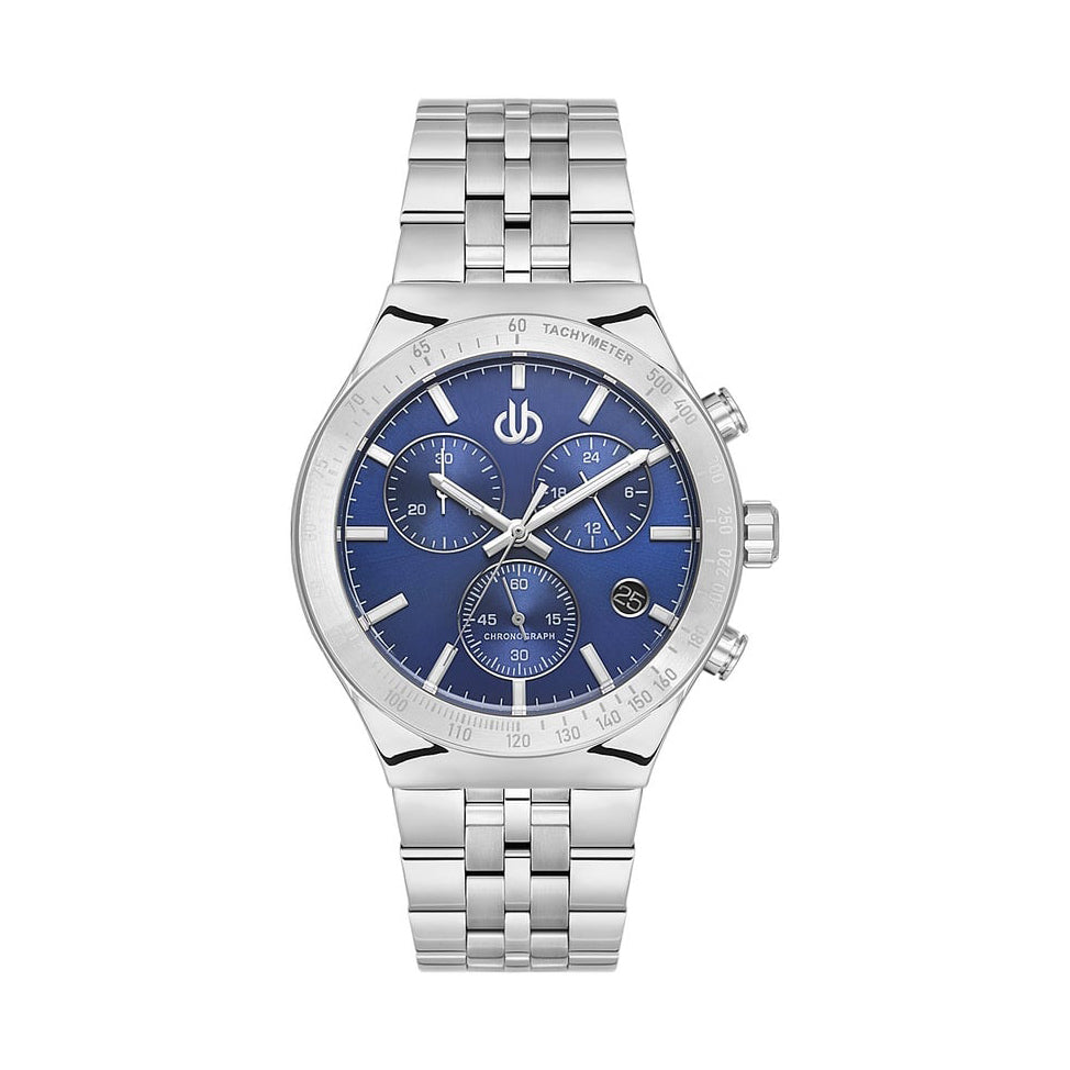 Bigotti Men's Watch - BG.1.10678-3