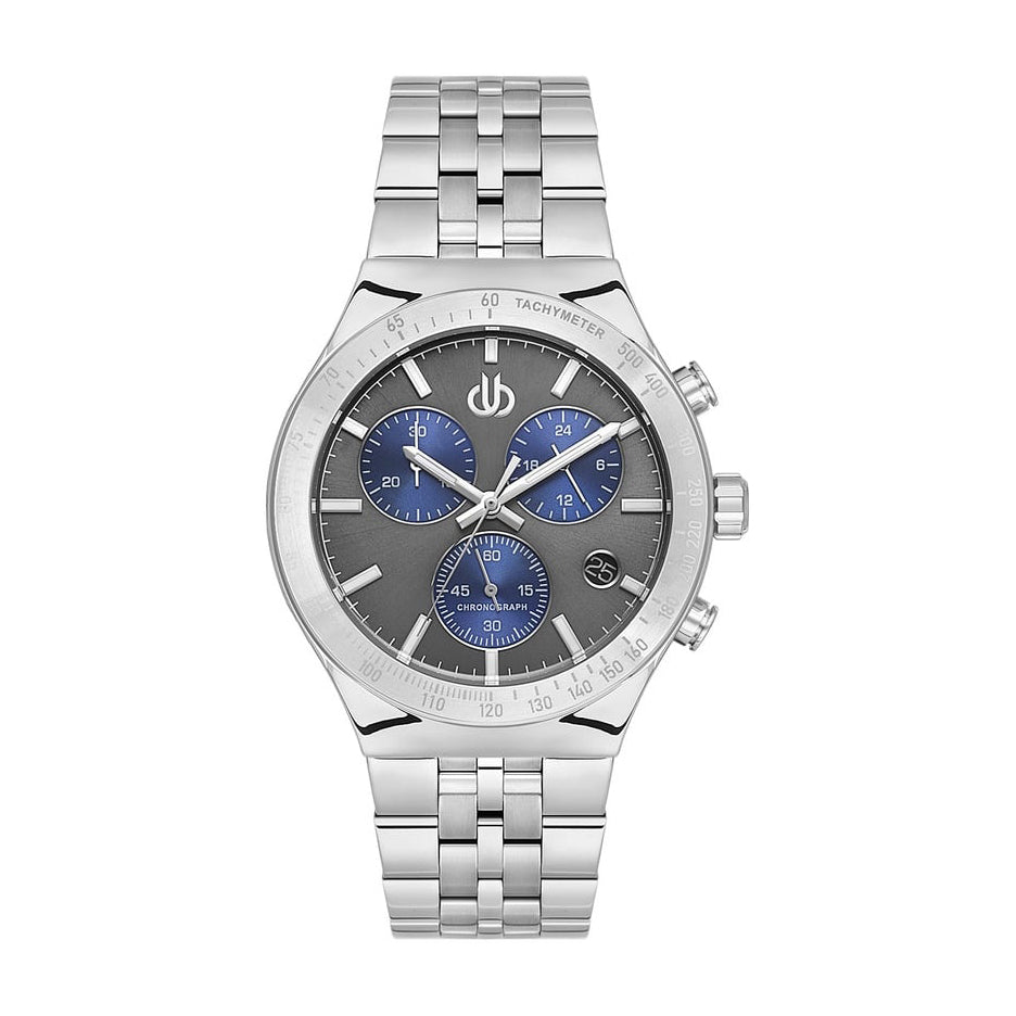 Bigotti Men's Watch - BG.1.10678-5