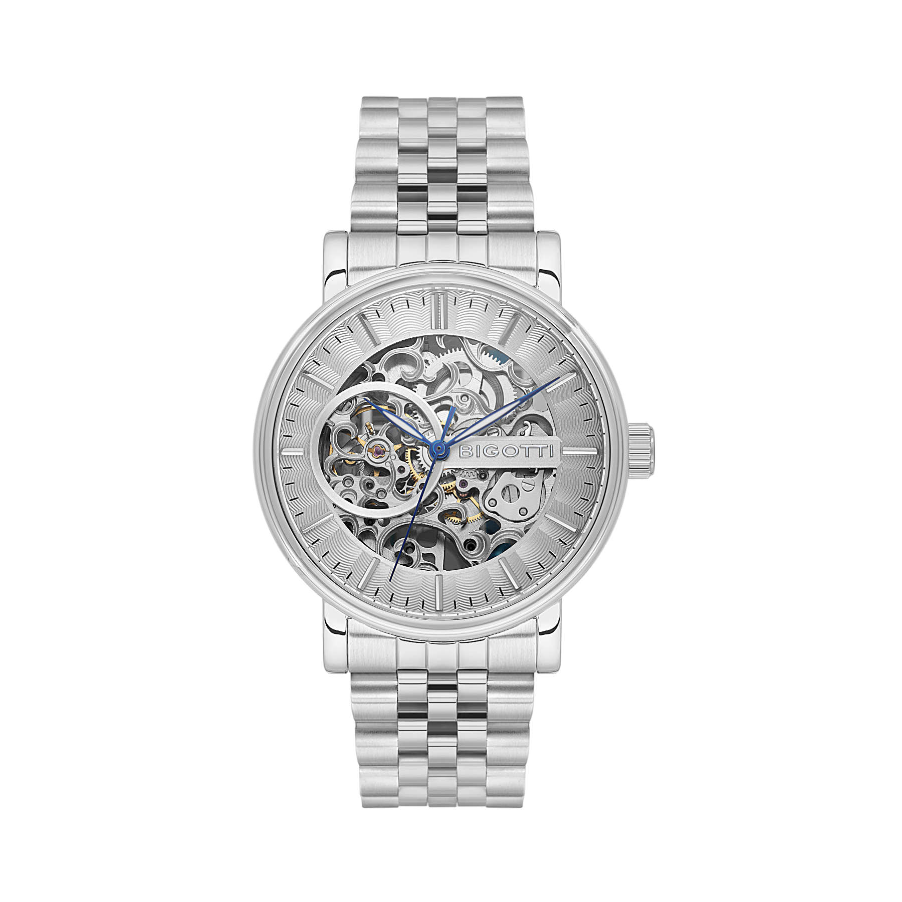Bigotti Men's Watch - BG.1.10684-1
