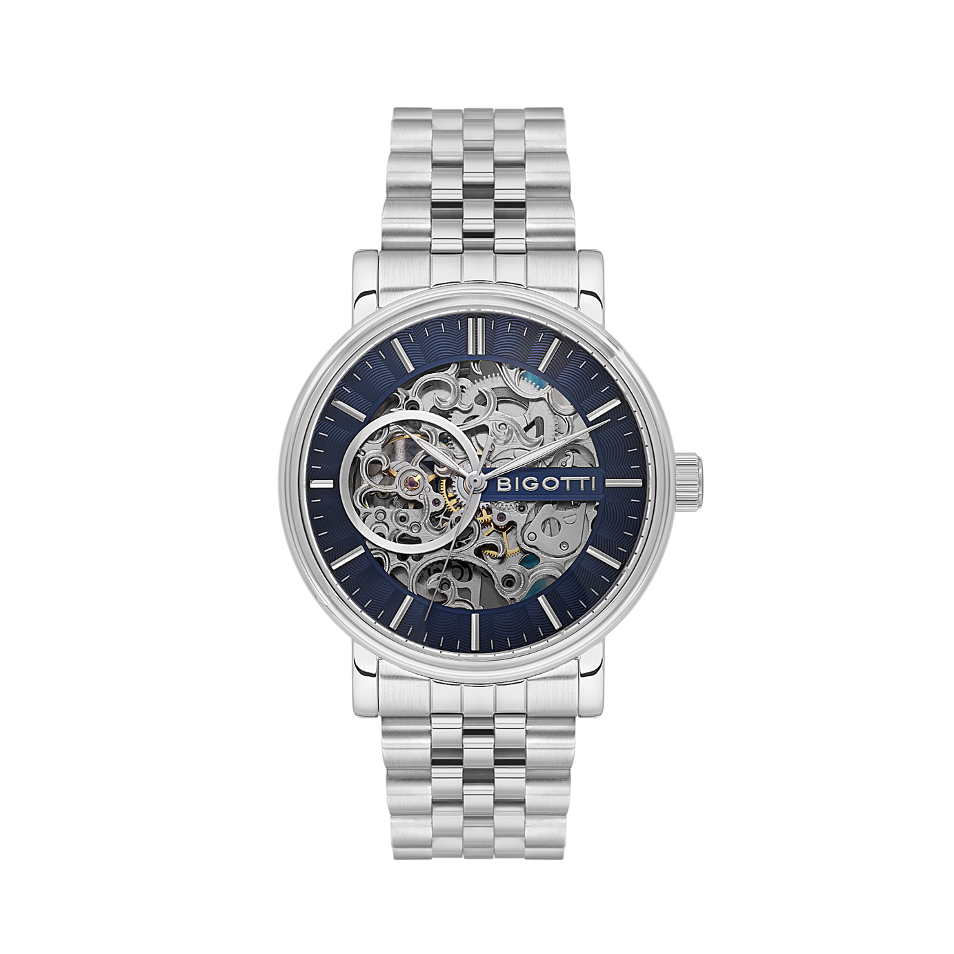 Bigotti Men's Watch - BG.1.10684-3