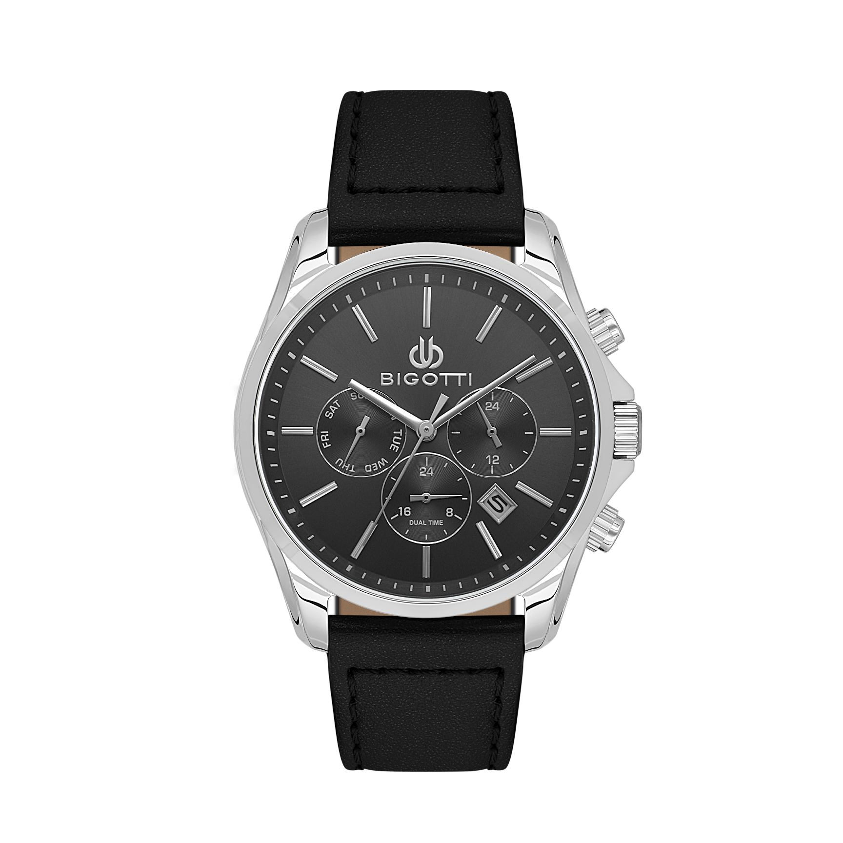 Bigotti Men's Watch - BG.1.10690-1