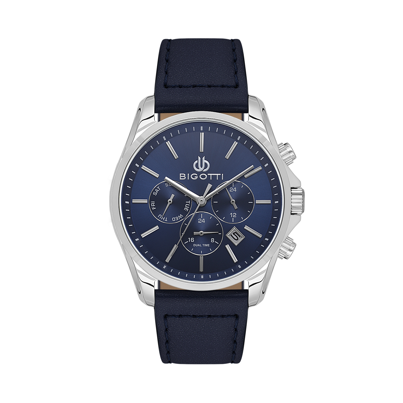 Bigotti Men's Watch - BG.1.10690-2