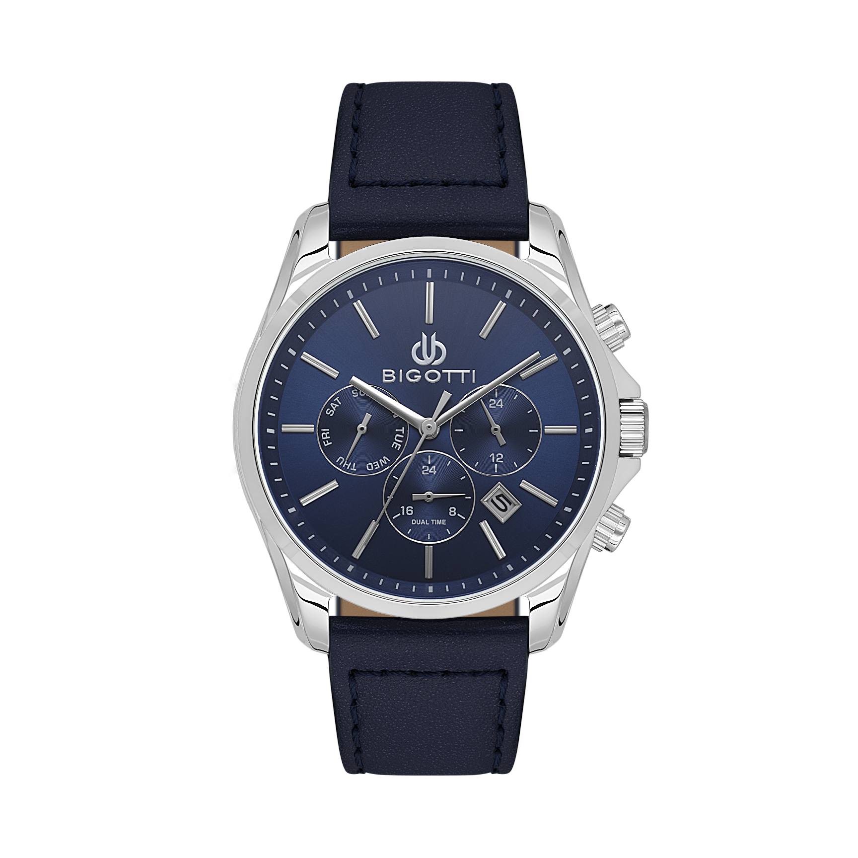 Bigotti Men's Watch - BG.1.10690-2