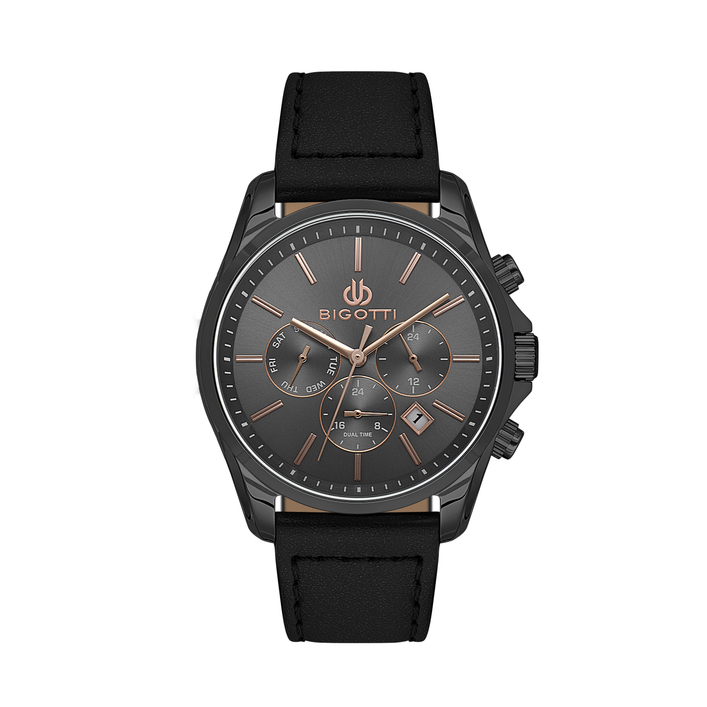 Bigotti Men's Watch - BG.1.10690-5