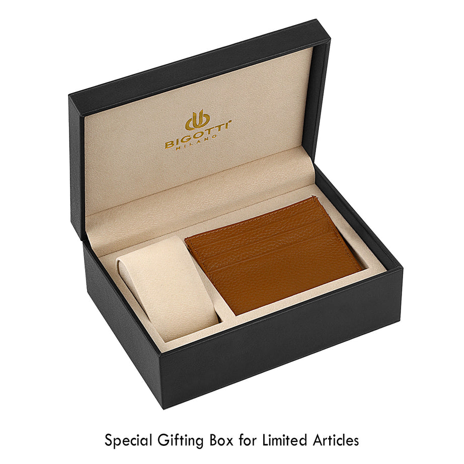 Bigotti Men's Watch - BG.1.10485-1