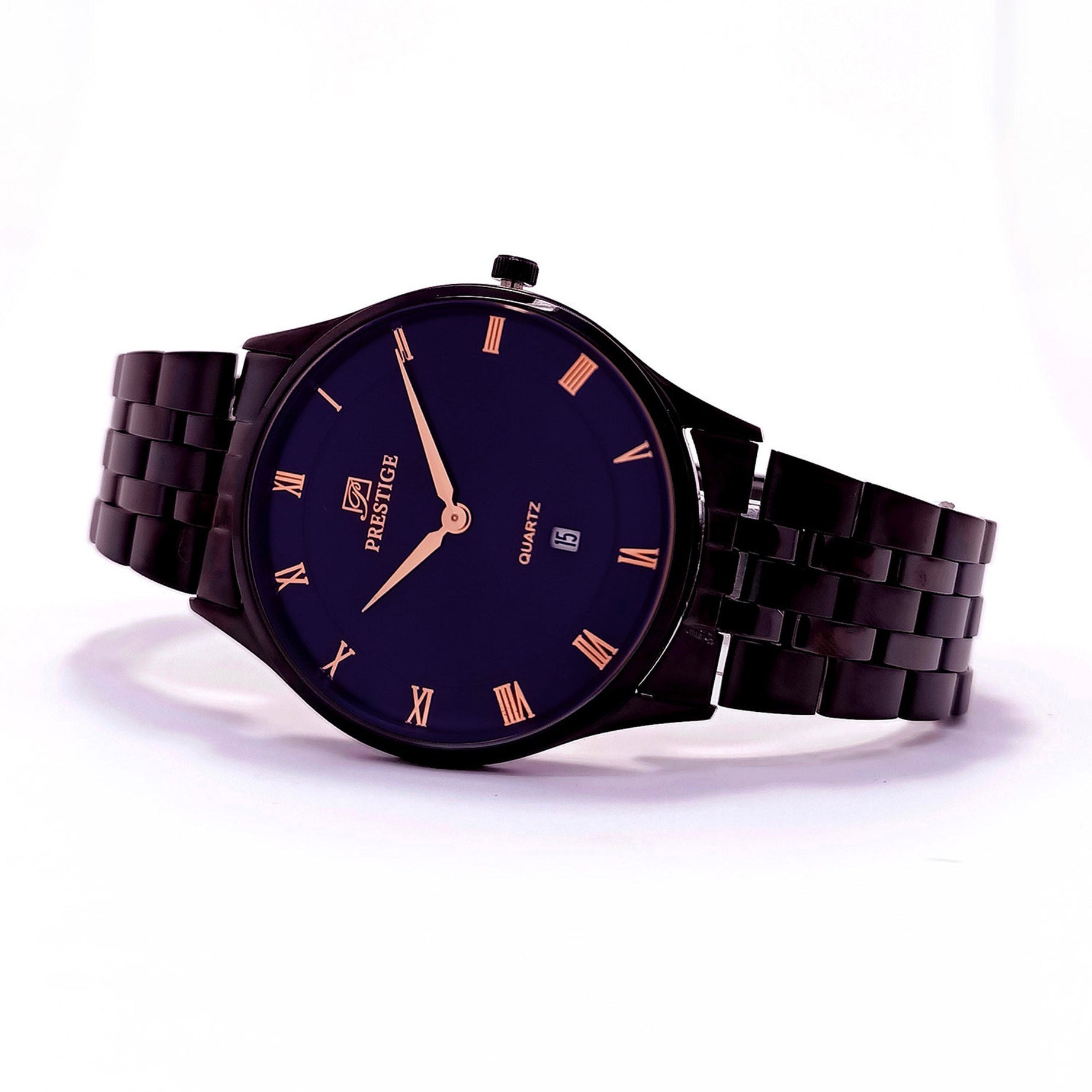 Prestige Men Watch P3384M-22