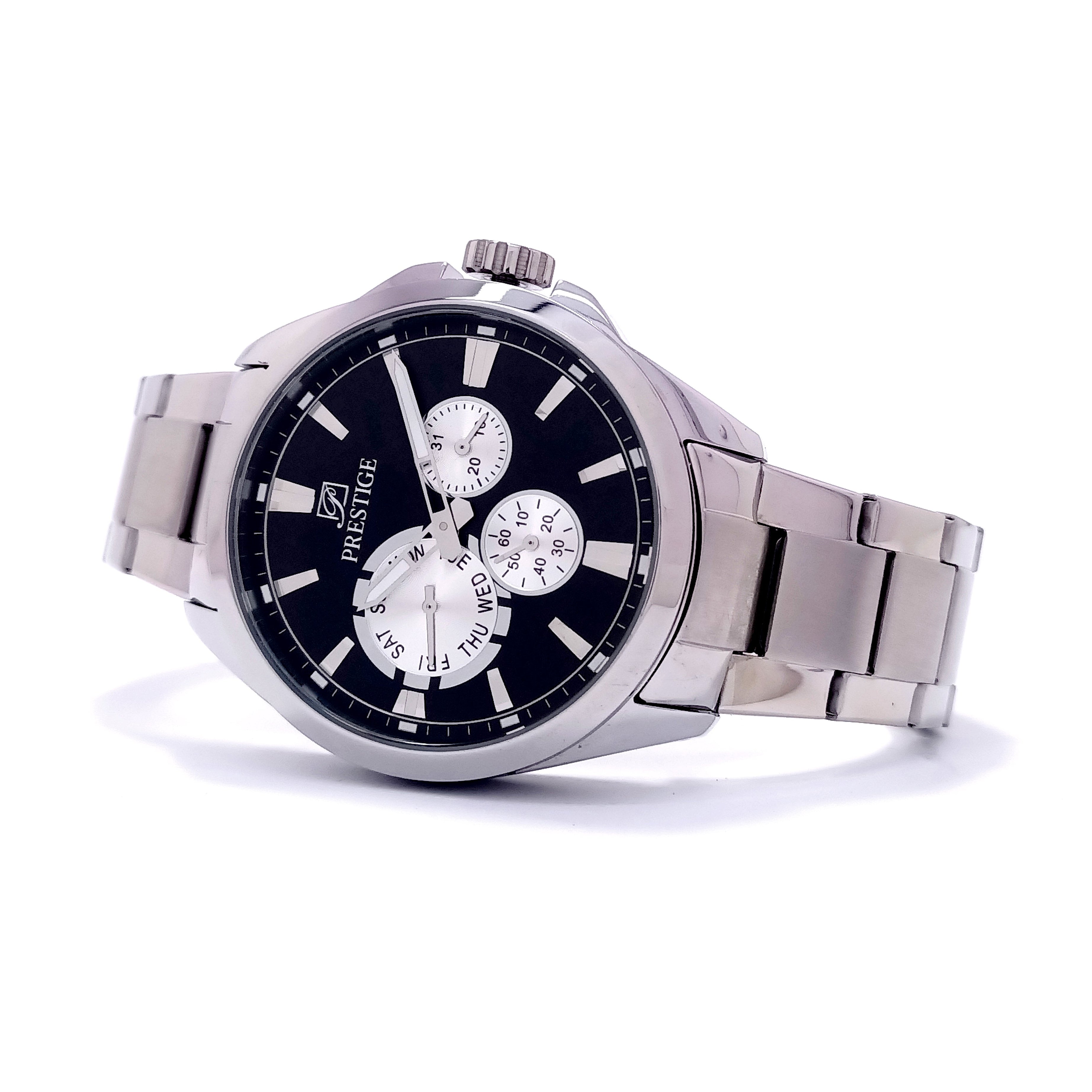 Prestige Men Watch P3420M-02