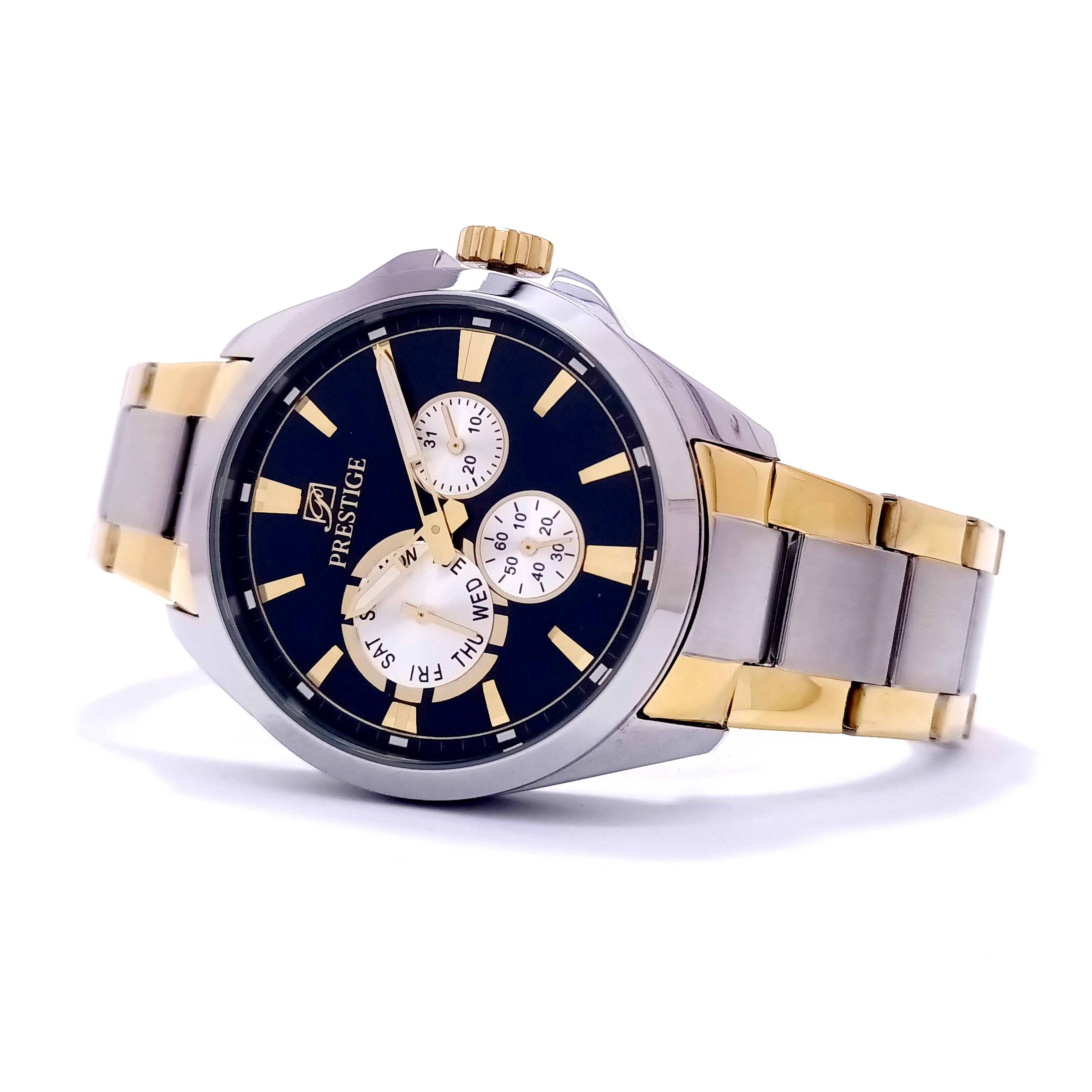 Prestige Men Watch P3420M-07