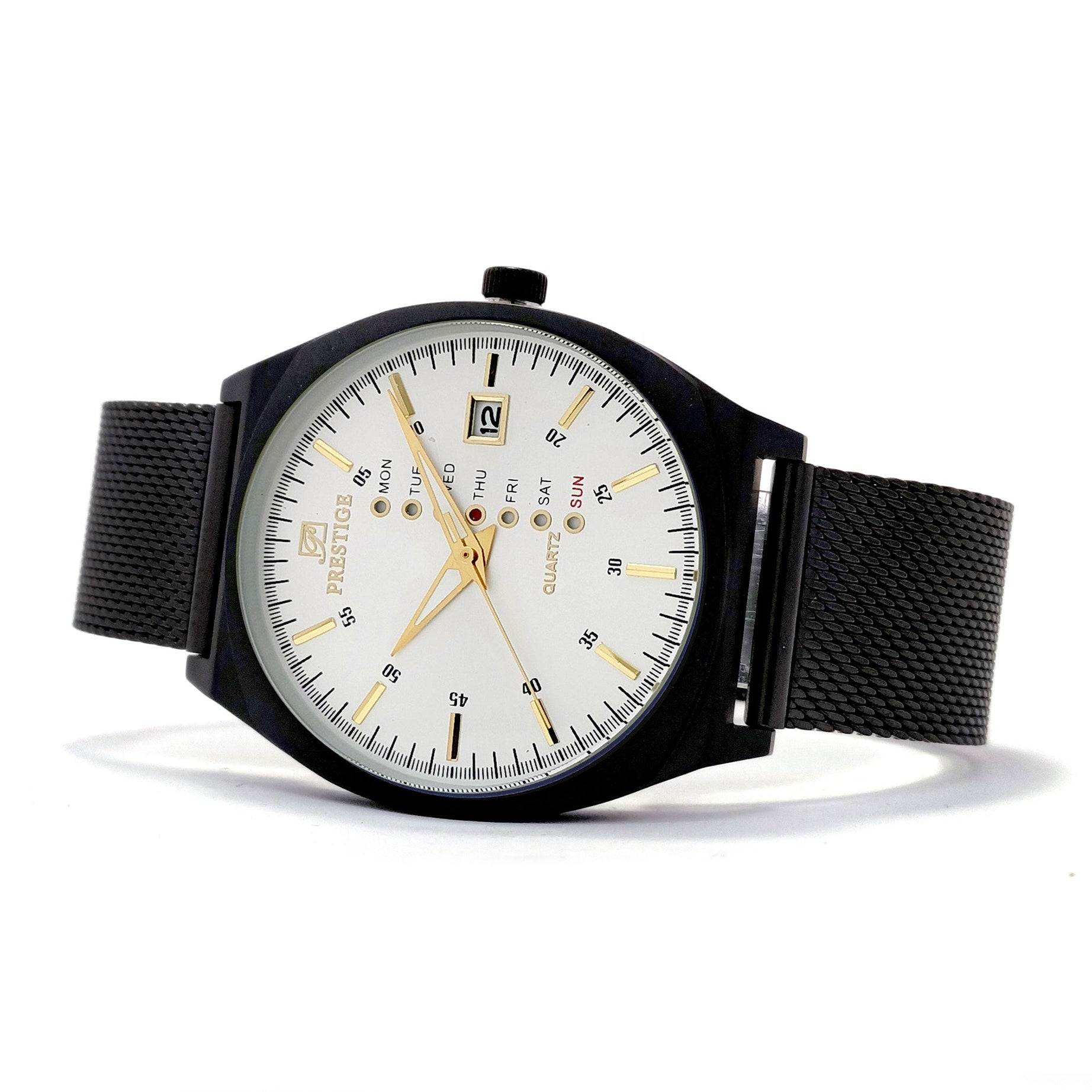 Prestige Men Watch P3523M-20