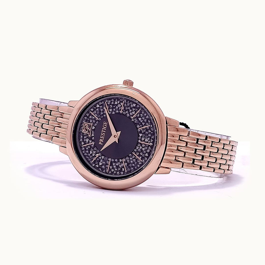 Prestige Women Watch P3540L-17