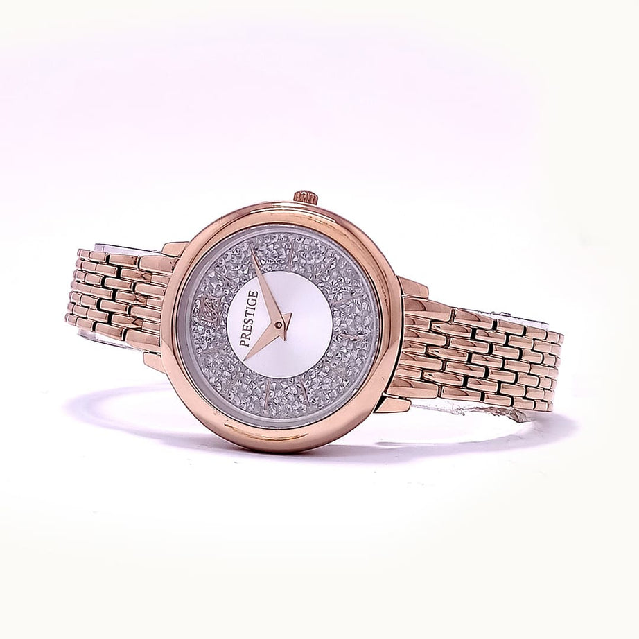 Prestige Women Watch P3540L-27