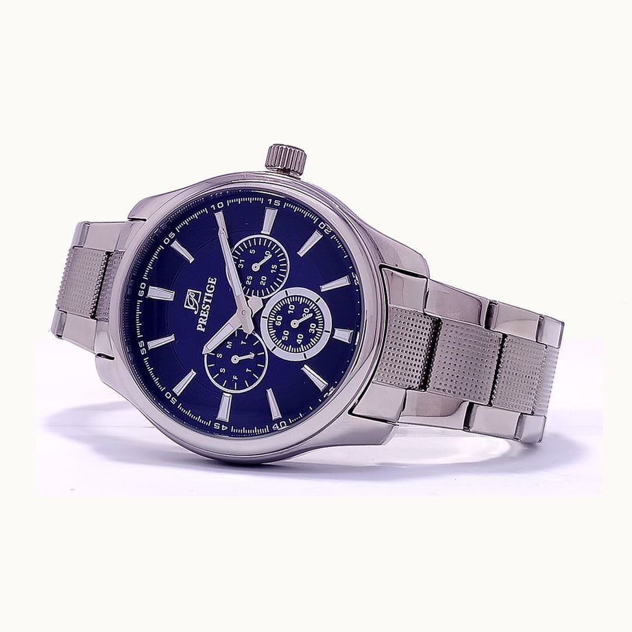 Prestige Men Watch P3559M-02