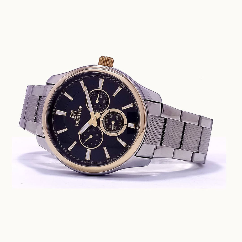 Prestige Men Watch P3559M-06