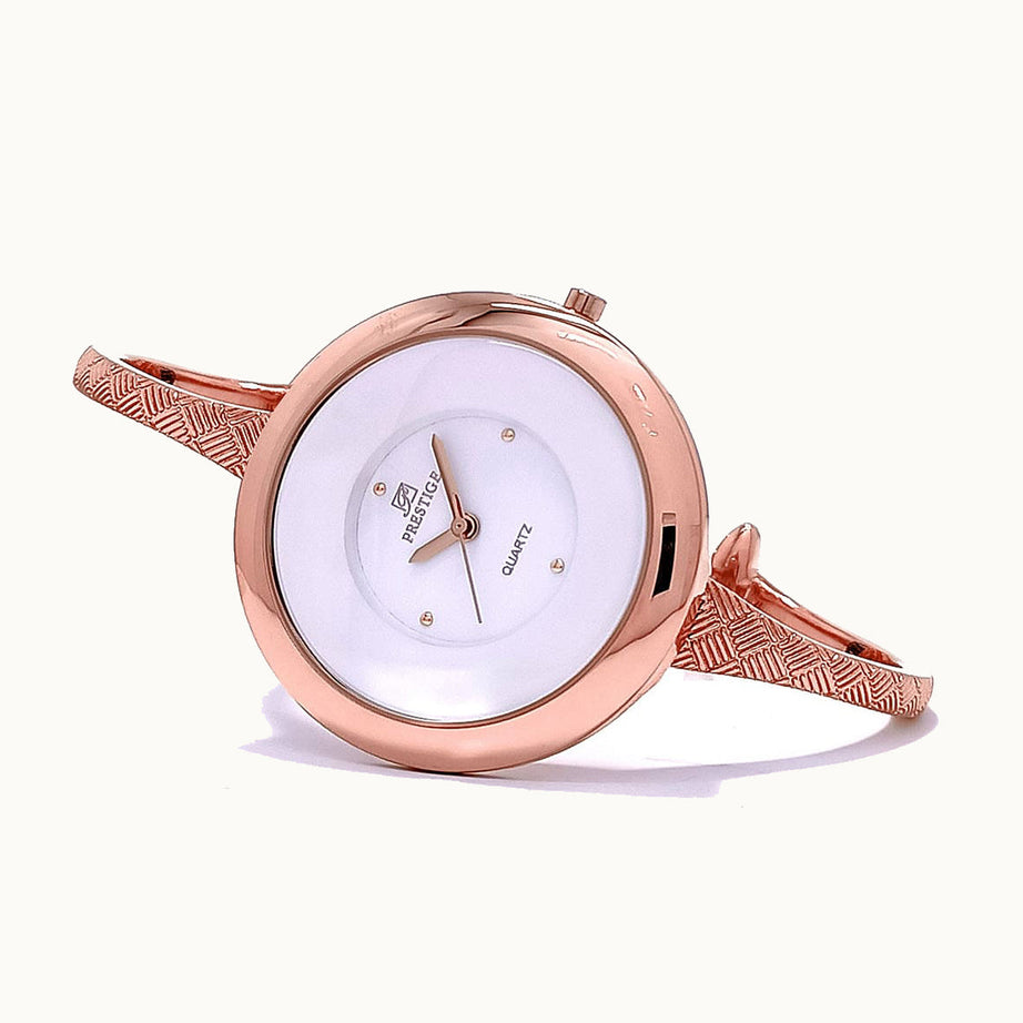 Prestige Women Watch P3572L-27