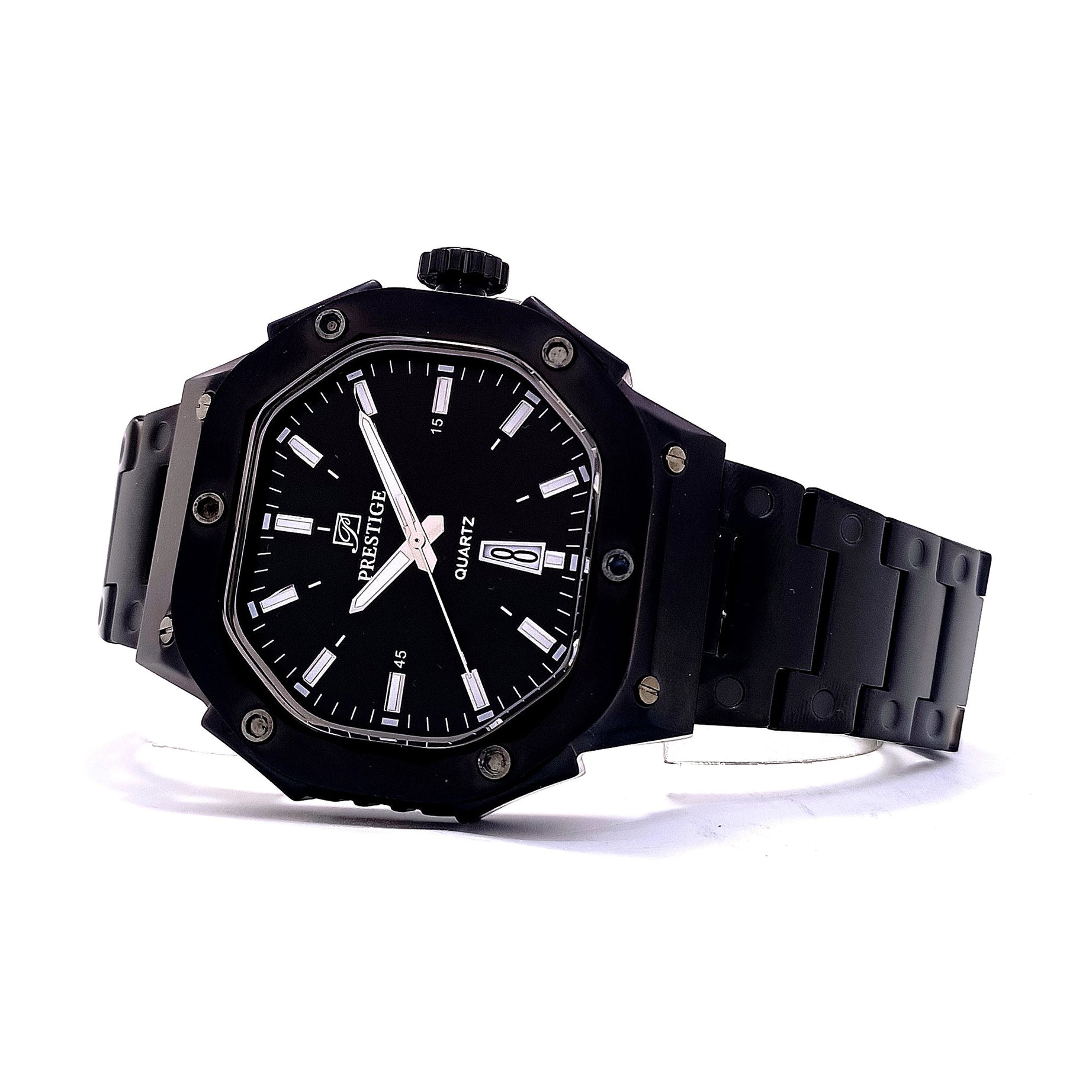 Prestige Men Watch P3587M-21