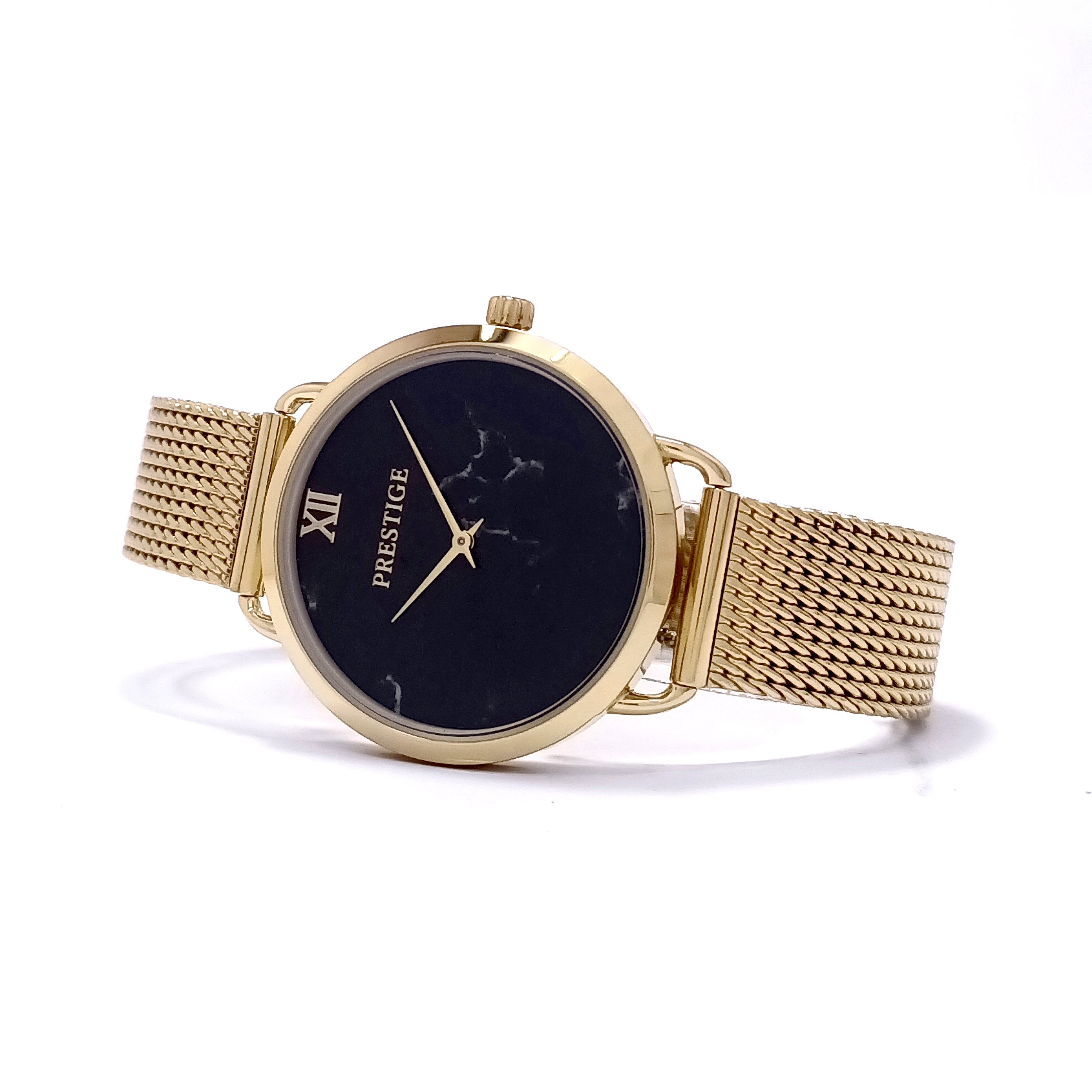 Prestige Women Watch P3593L-14