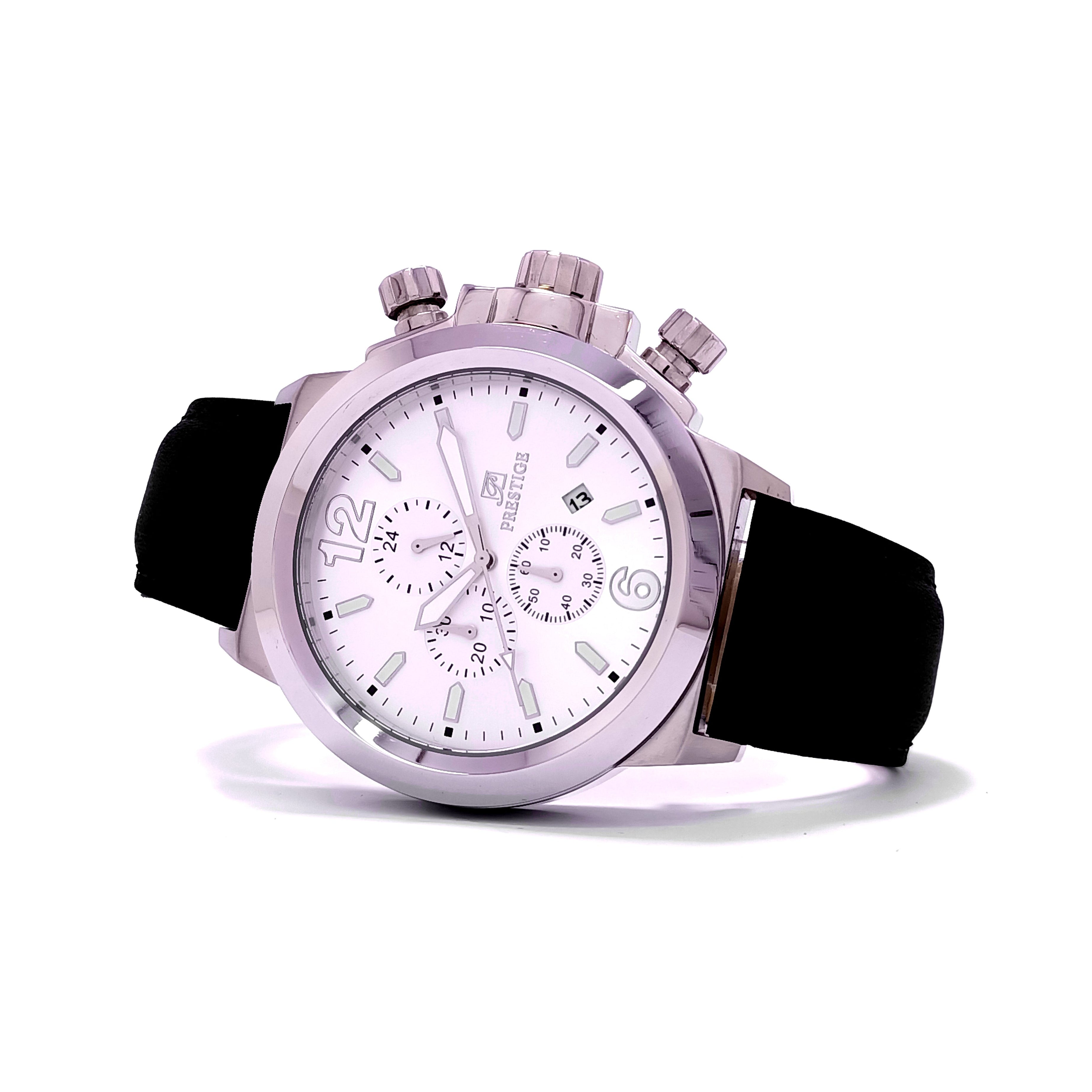 Prestige Men Watch P3614M-01