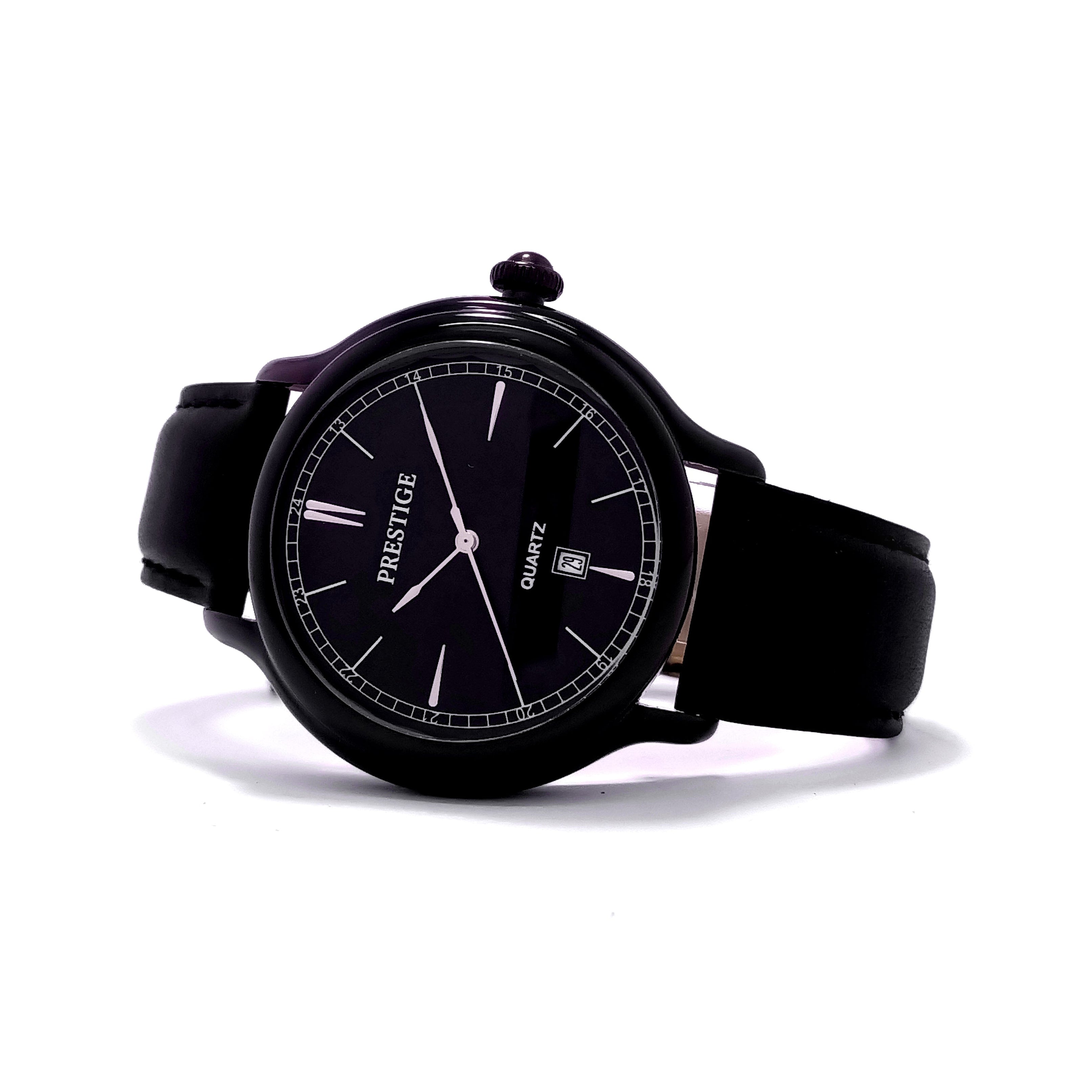 Prestige Men Watch P3633M-21