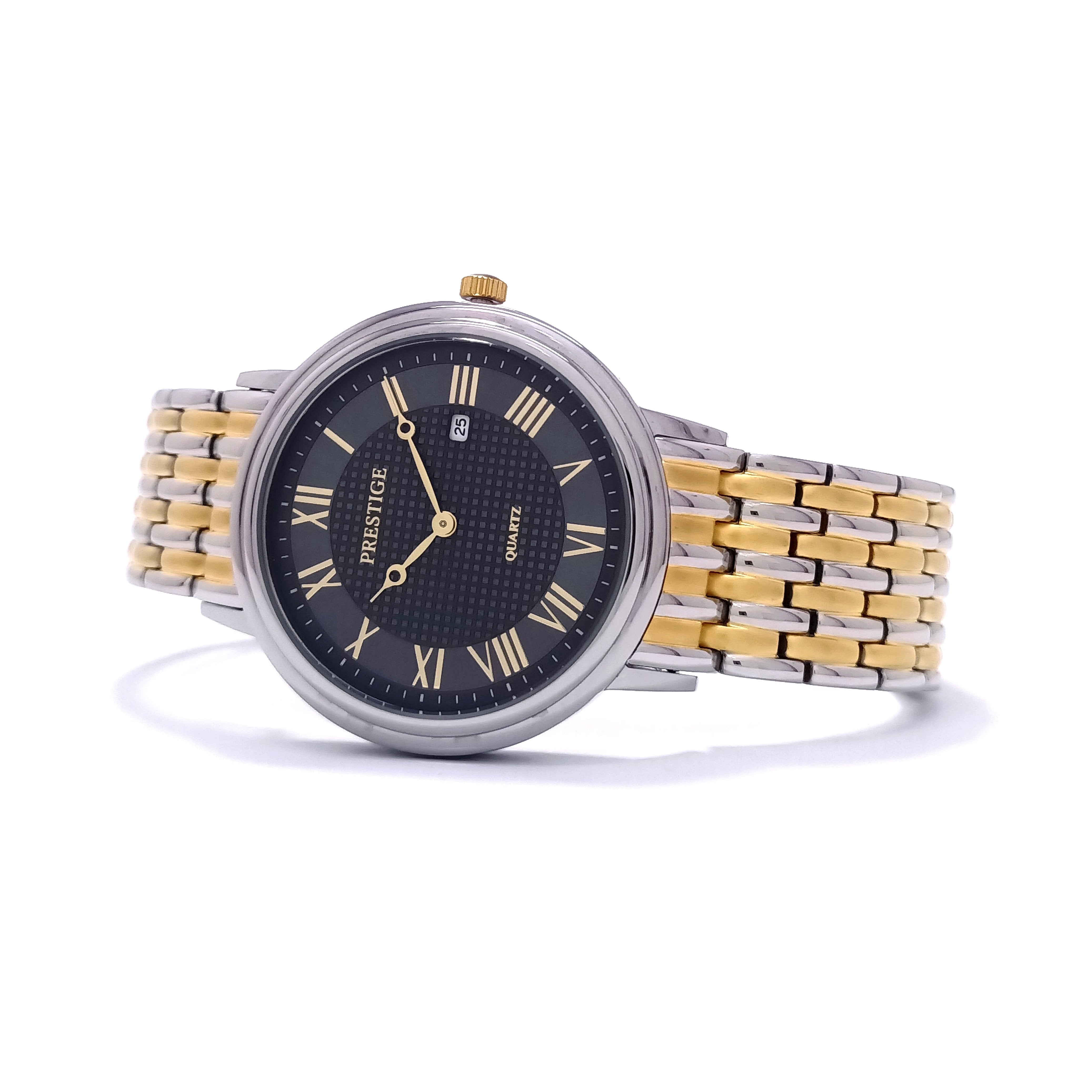 Prestige Men Watch P3635M-09