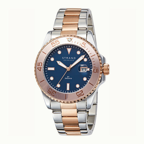 Strand Mens Watch - BONDI_MOONLIGHT