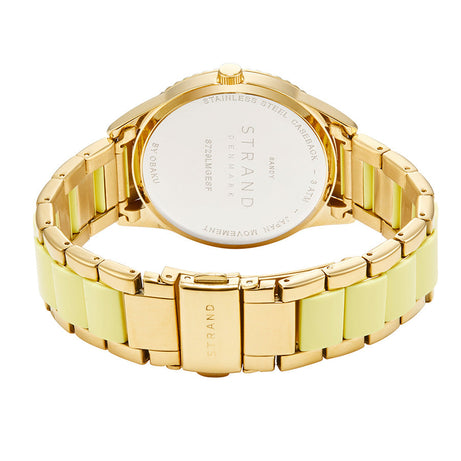 Strand Womens Watch - SANDY - SUGAR