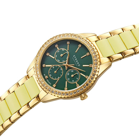 Strand Womens Watch - SANDY - SUGAR