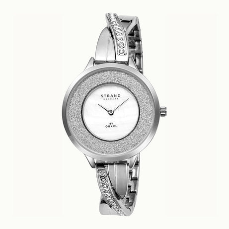 Strand Womens Watch - TIMOR - BRACE