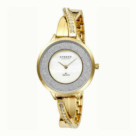 Strand Womens Watch - TIMOR - CIDER