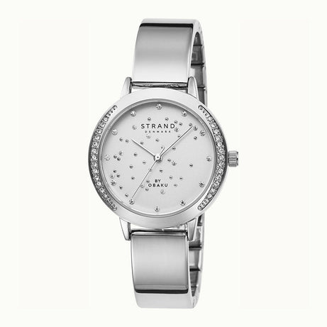 Strand Womens Watch - GALAXY - BRACE