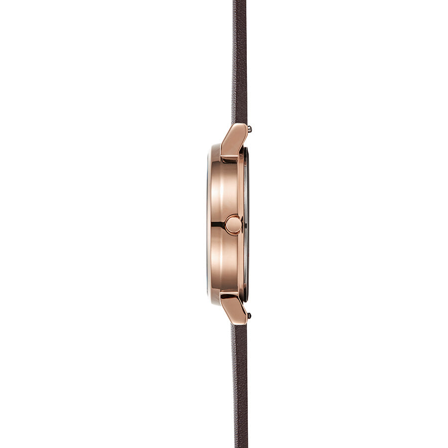 Strand Womens Watch - PETALS - HAZEL