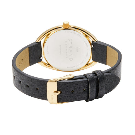 Strand Womens Watch - ROSE - FIRE