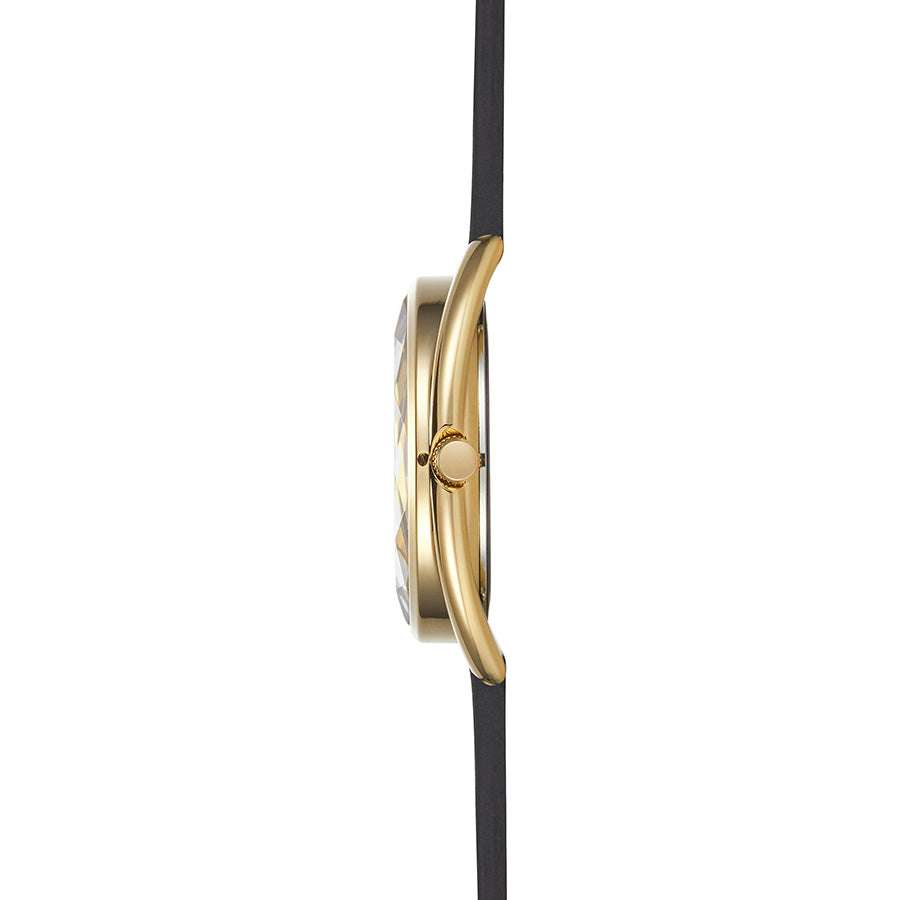 Strand Womens Watch - ROSE - FIRE