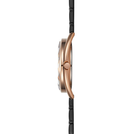 Strand Womens Watch - ROSE - INK